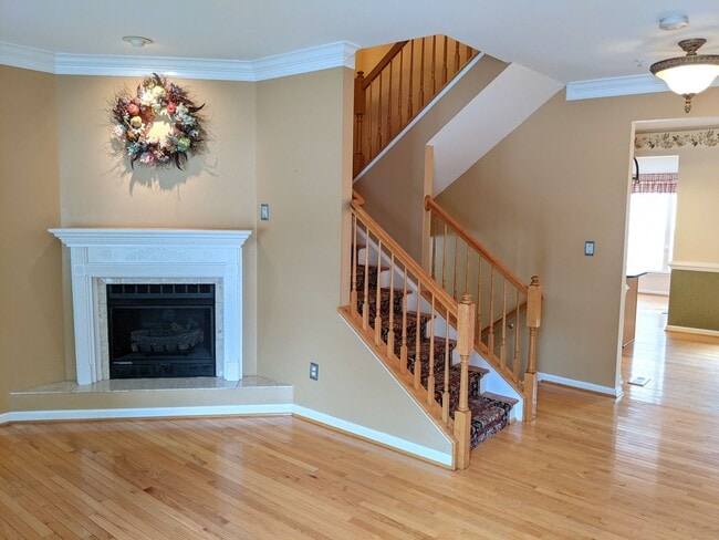9424 Berkley Ln in Frederick, MD - Building Photo - Building Photo