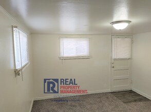 1329 S 3rd Ave in Pocatello, ID - Building Photo - Building Photo