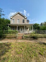 1811 Maury St in Richmond, VA - Building Photo