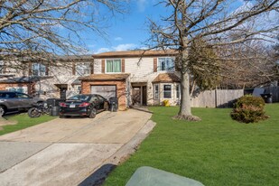 54 Hopewell Ln in Sicklerville, NJ - Building Photo