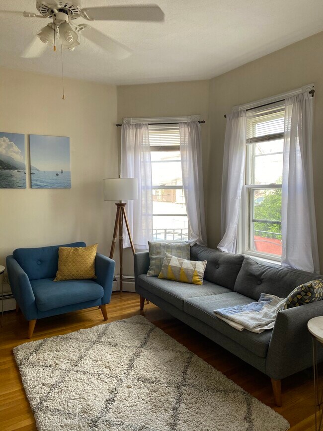 66 Morton Ave Rentals in Medford, MA