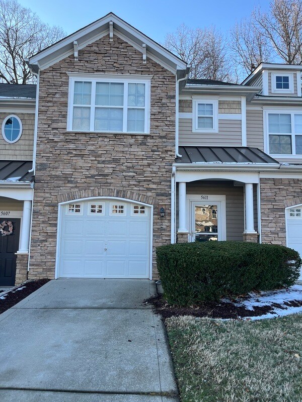 5611 Tipperlinn Way in Charlotte, NC - Building Photo - Building Photo