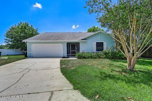 5254 Percheron Ct in Jacksonville, FL - Building Photo