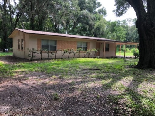 property at 523 Oak Ave