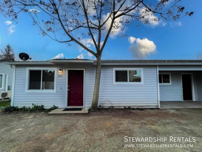 property at 327 Schooling St