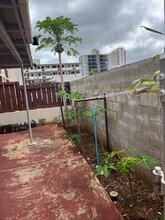 1238 Rycroft St in Honolulu, HI - Building Photo - Building Photo