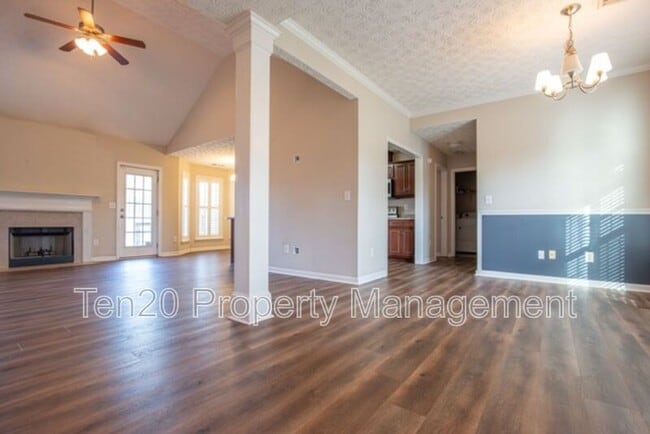6013 Granite Field Dr in Columbus, GA - Building Photo - Building Photo