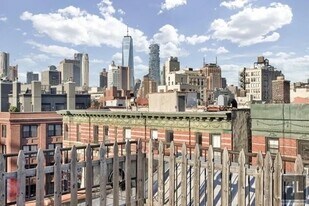 ELIZABETH, Unit 6A in New York, NY - Building Photo