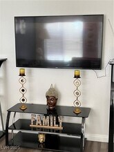 3835 Chutney St in Las Vegas, NV - Foto de edificio - Building Photo