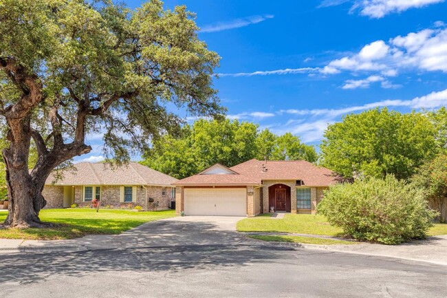 2510 Beverly Cove in Leander, TX - Building Photo - Building Photo