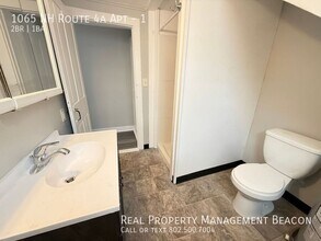 1065 Nh Rte 4a in Enfield, NH - Building Photo - Building Photo