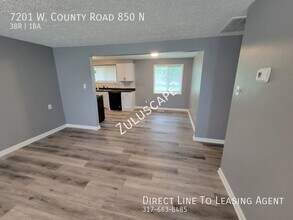 7201 W Co Rd 850 N in Gaston, IN - Building Photo - Building Photo