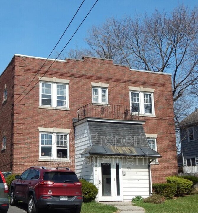 190 S Allen St in Albany, NY - Building Photo