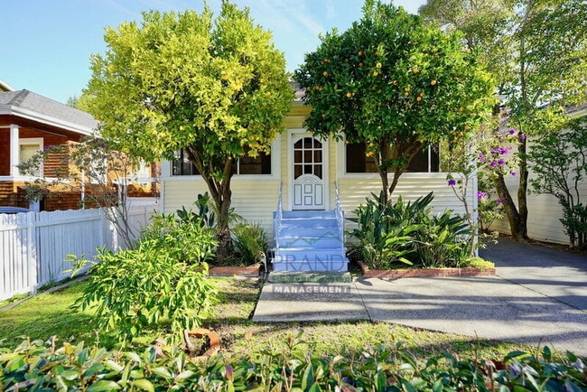 property at 254 Kent Ave