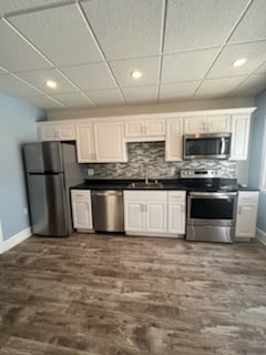 property at 303 St John St