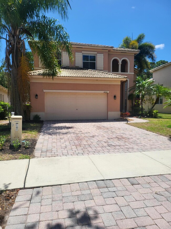 6235 Arlington Way in Fort Pierce, FL - Building Photo - Building Photo