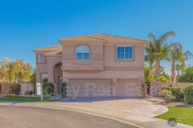 property at 3661 S Barberry Pl