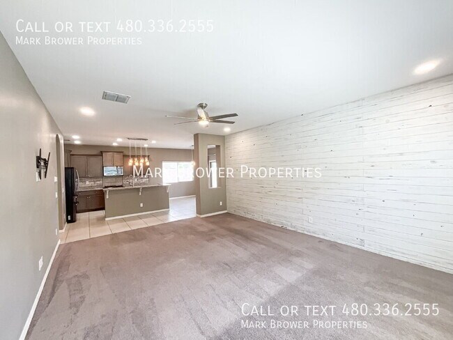 679 W Mangrove Rd in San Tan Valley, AZ - Building Photo - Building Photo