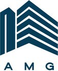 Property Management Company Logo AMG Commercial Realty