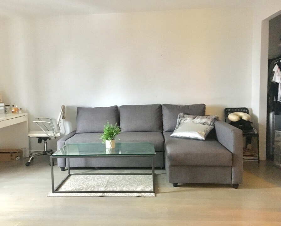 205 Kent St, Unit 44 in Brookline, MA - Building Photo
