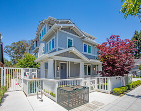 737 2nd Ave in San Mateo, CA - Building Photo - Building Photo