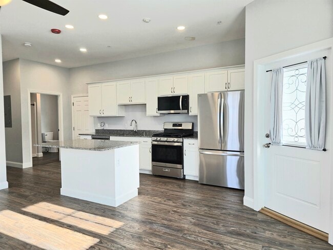 property at 2 Railroad Ave