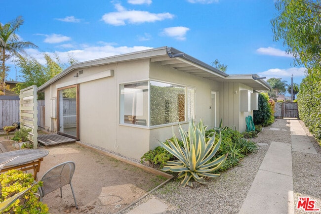 property at 1819 Euclid St