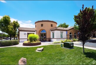 Cantata at the Trails in Albuquerque, NM - Foto de edificio - Building Photo