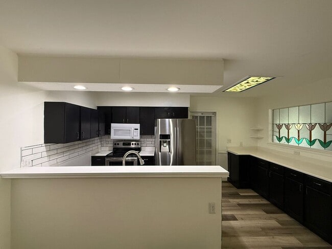 property at 217 Avenue E