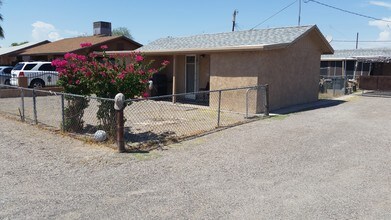 3818 W Portland St in Phoenix, AZ - Building Photo - Building Photo