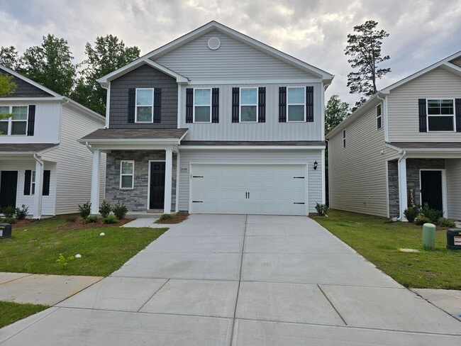 property at 2108 Clapham Ct