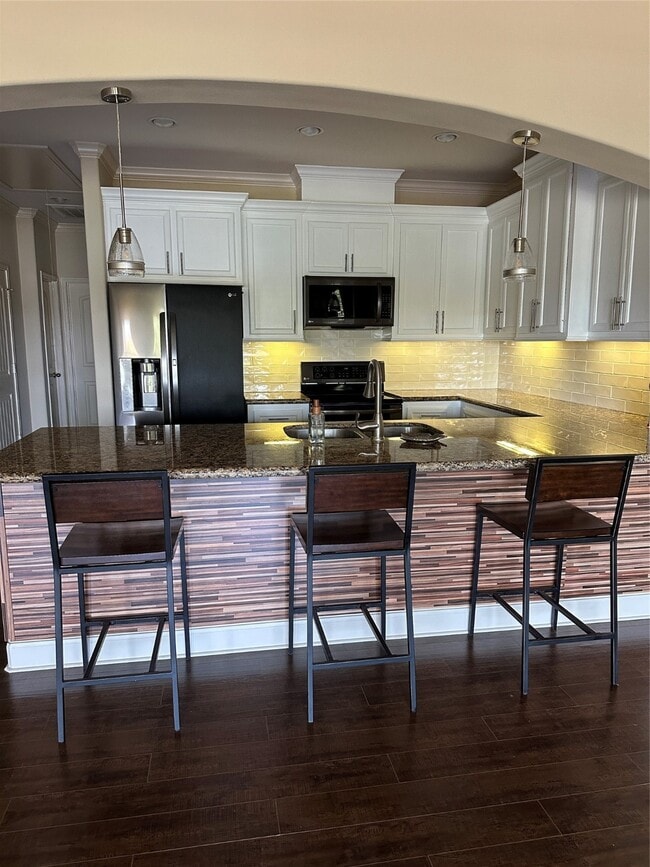 property at 17570 Hwy 105 W