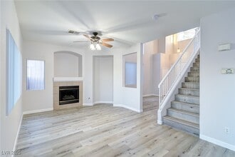 952 Clear Diamond Ave in Las Vegas, NV - Building Photo - Building Photo