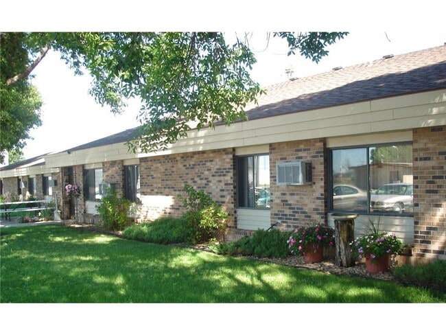 200 1st Ave in Sacred Heart, MN - Building Photo - Building Photo