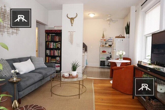 property at 1086 Commonwealth Ave