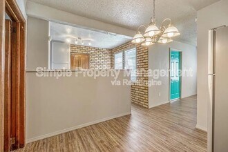 3225 NW 14th St in Oklahoma City, OK - Building Photo - Building Photo