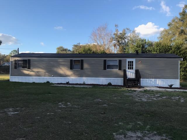 13585 SE 119 St in Ocklawaha, FL - Building Photo