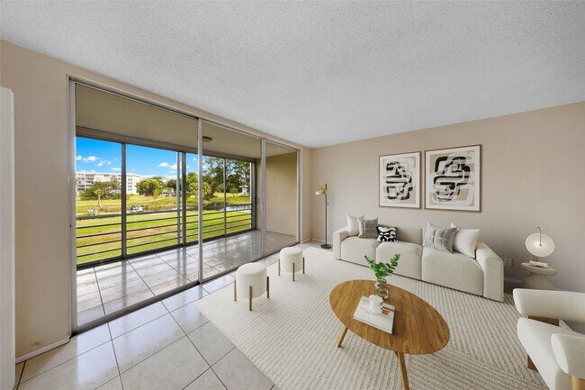 property at 2601 S Palm Aire Dr