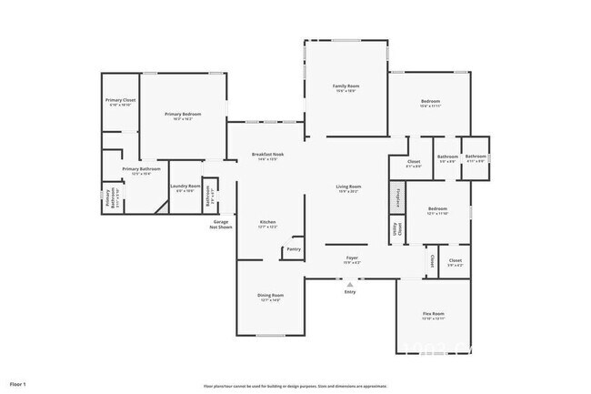 1903 Caribou Trail in Harker Heights, TX - Building Photo - Building Photo