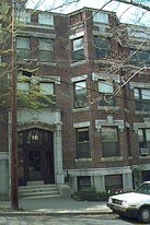 28 Littell Rd Apartments