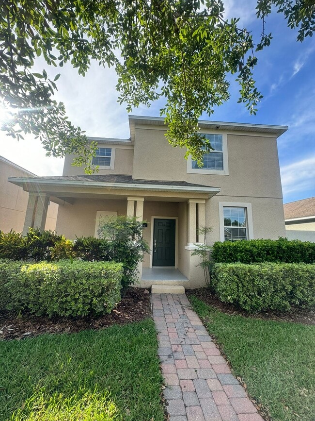 property at 15487 Camp Dubois Crescent