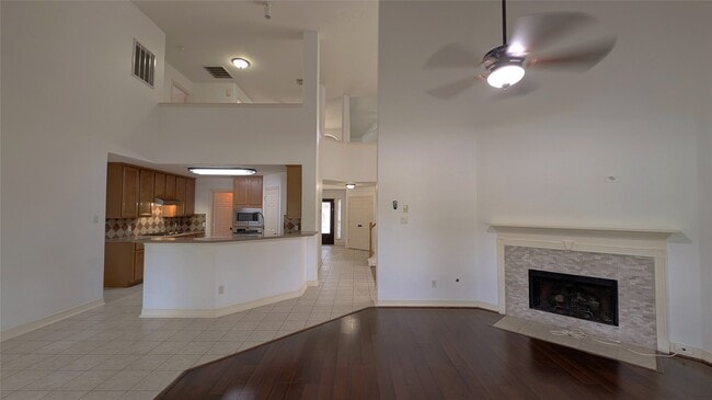 property at 16522 Pinon Vista Dr