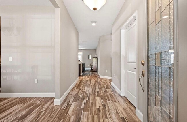 252 Schneider Dr in Fort Walton Beach, FL - Building Photo - Building Photo