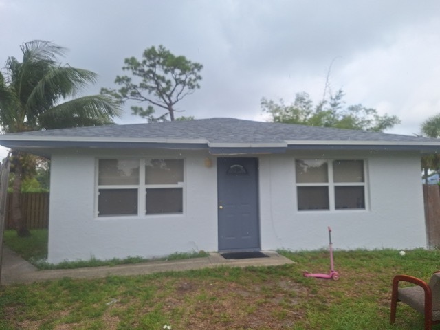 3960 Park Ln in West Palm Beach, FL - Building Photo