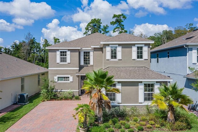 property at 1066 Castlevecchio Loop