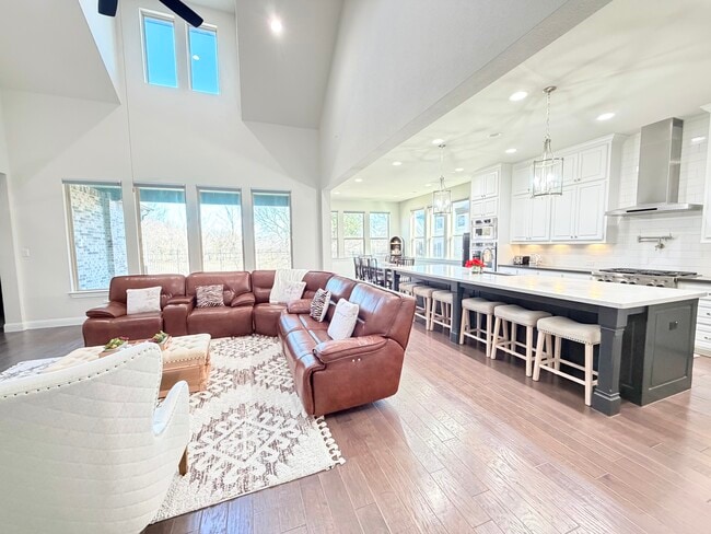 6817 Golf Club Dr, Unit 17B-D in McKinney, TX - Building Photo - Building Photo