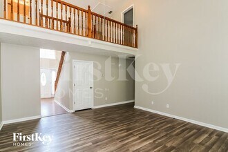 4516 Rushing Wind Ct in Powder Springs, GA - Building Photo - Building Photo