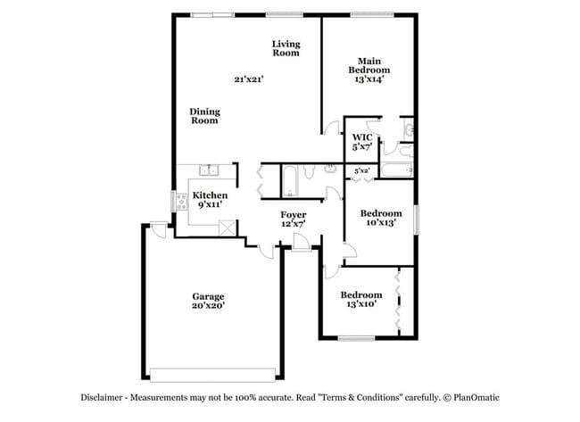 814 Settlers Rd in Tampa, FL - Foto de edificio - Building Photo