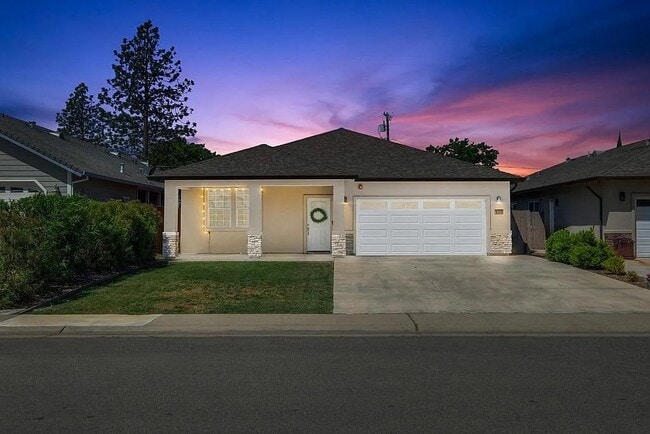 property at 820 B St