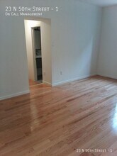 23 N 50th St in Philadelphia, PA - Building Photo - Building Photo